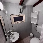 Casa de hóspedes Kappa3 Kanine