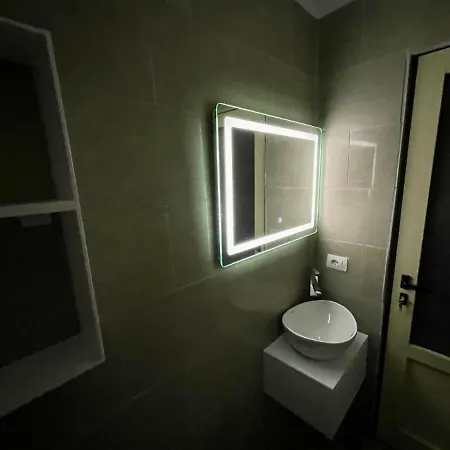 Kappa3 بيت ضيافة Kanine