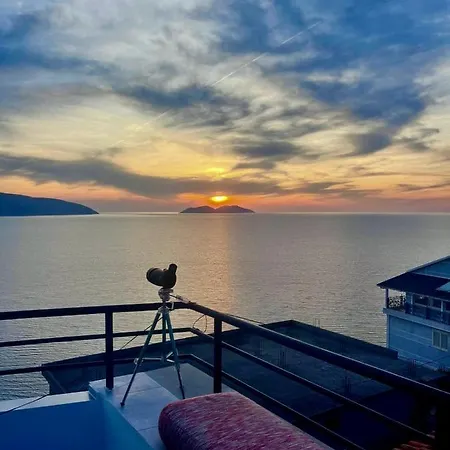 Kappa3 Konukevi Kanine