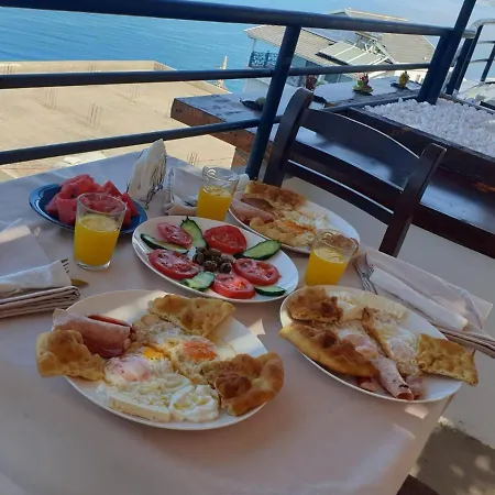 Kappa3 بيت ضيافة Kanine