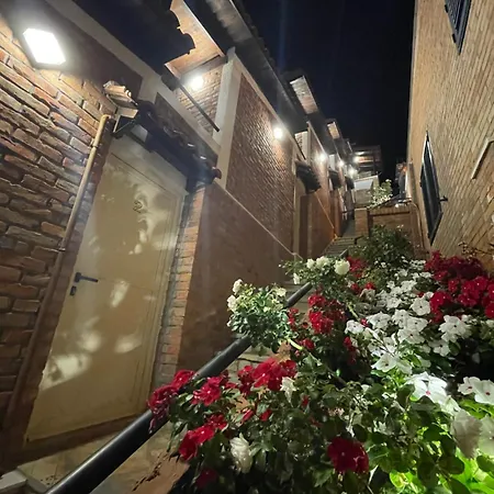 بيت ضيافة Kappa3