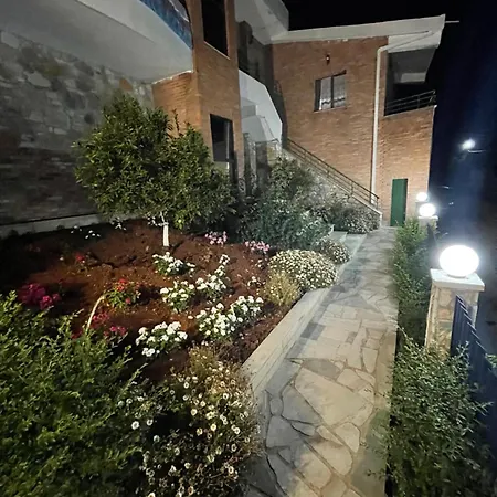 بيت ضيافة Kappa3 Kanine