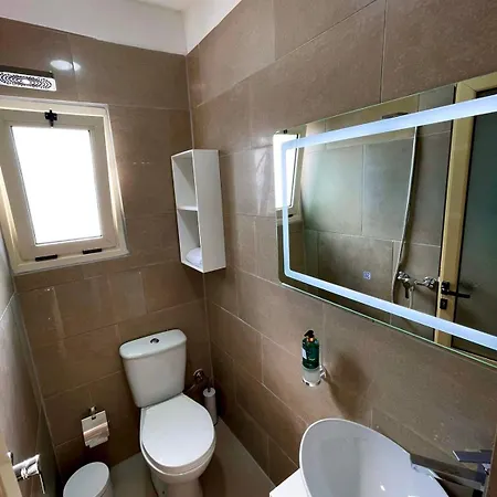 Kappa3 Konukevi Kanine