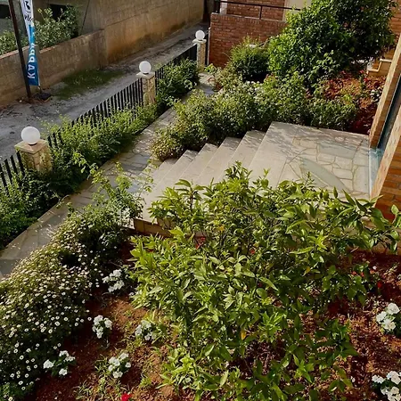 Kappa3 بيت ضيافة Kanine