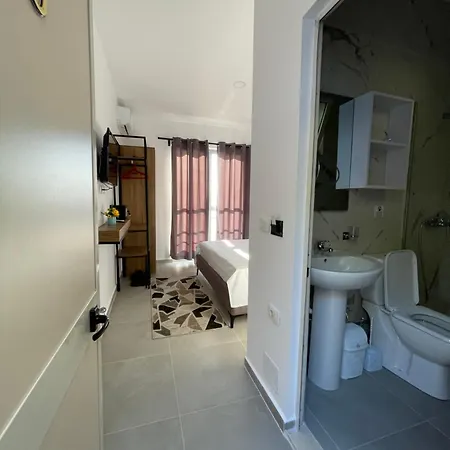 بيت ضيافة Kappa3 3*