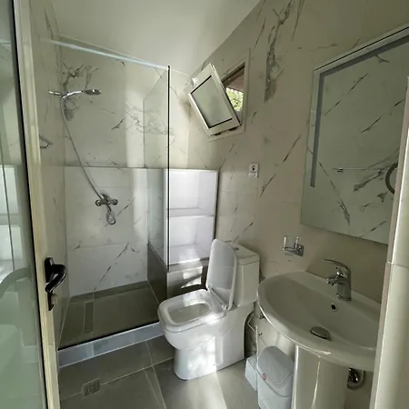 Konukevi Kappa3 Kanine