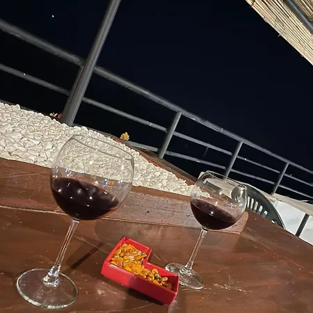 بيت ضيافة Kappa3 Kanine