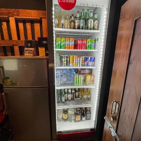 بيت ضيافة Kappa3