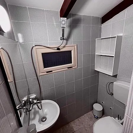 Konukevi Kappa3 Kanine