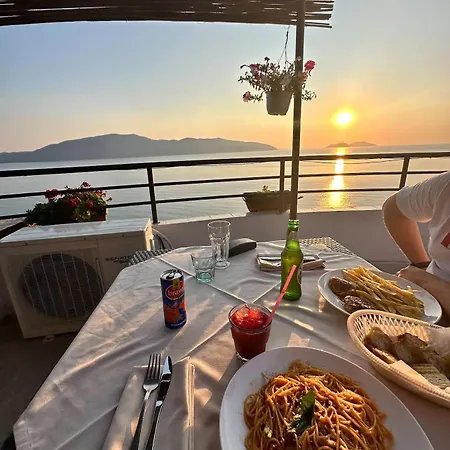 بيت ضيافة Kappa3 3*