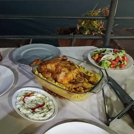 Kappa3 بيت ضيافة Kanine