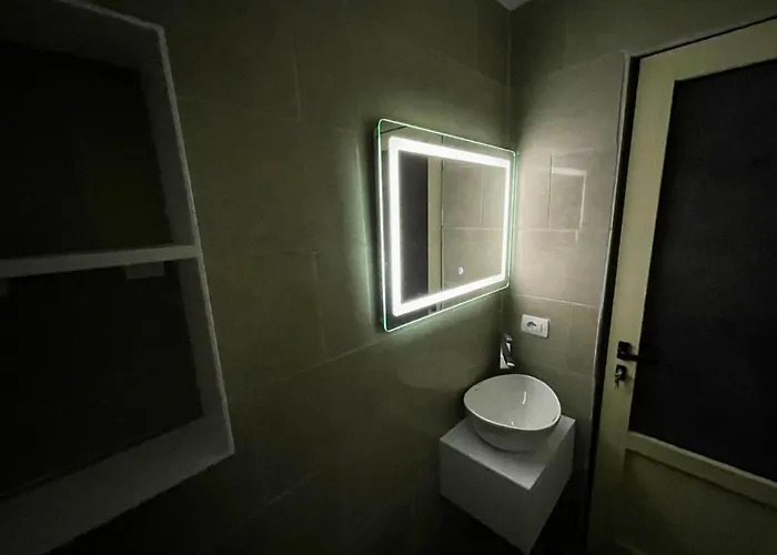 Kappa3 Penzion Kanine