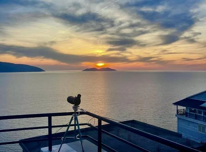 Kappa3 Πανσιόν Kanine