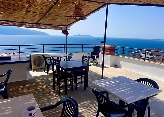 Penzion Kappa3 Kanine