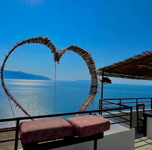Kappa3 Πανσιόν 3*