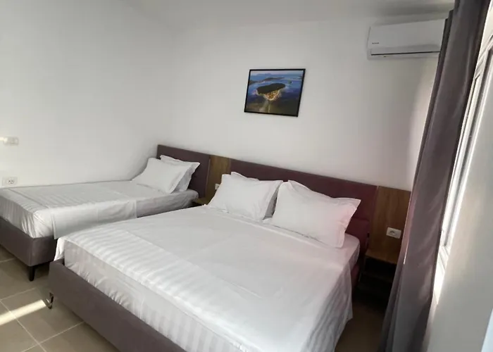 Kappa3 Penzion Kanine