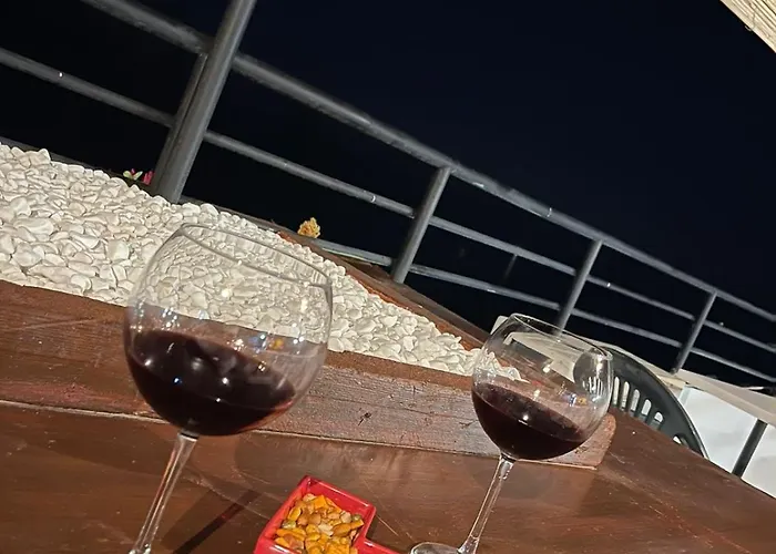 Πανσιόν Kappa3 Kanine
