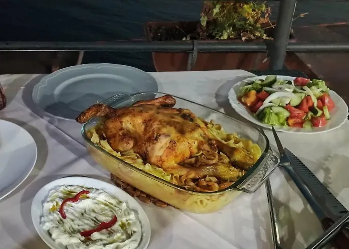 Kappa3 Penzion Kanine