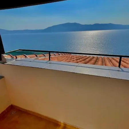 Kappa3 Guest house *
