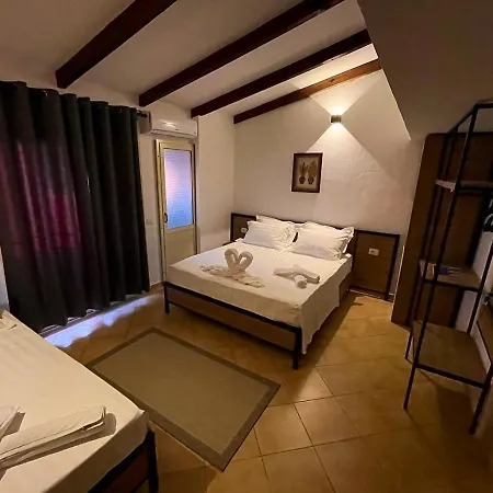 Kappa3 Guest house Kanine