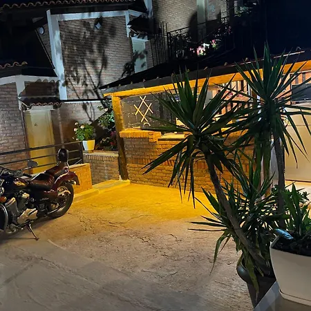 Gasthof Kappa3 Kanine