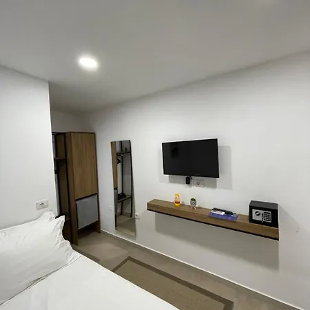 Kappa3 Guest house *