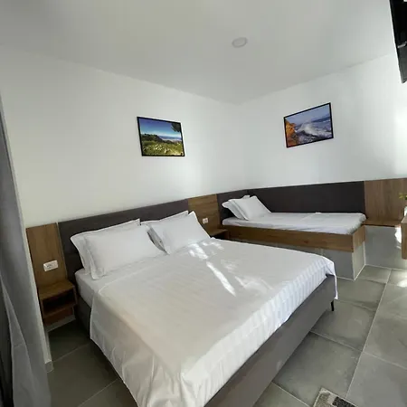 Kappa3 Guest house