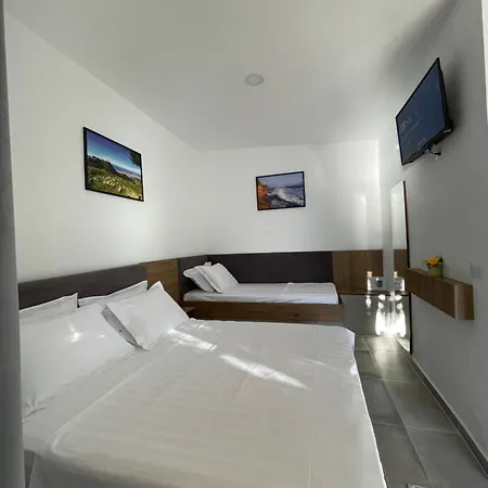 Kappa3 Guest house 3*