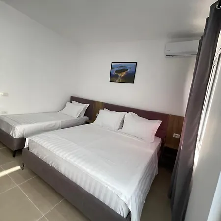 Kappa3 Guest house Kanine