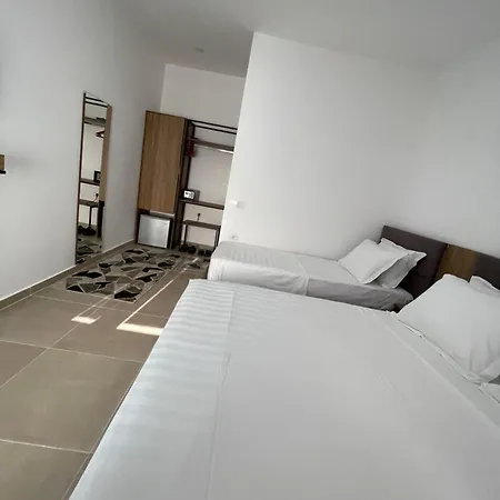 Kappa3 Guest house