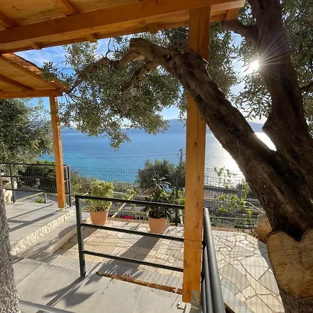 Kappa3 Guest house