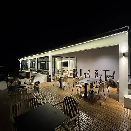 Kappa3 Guest house 3*