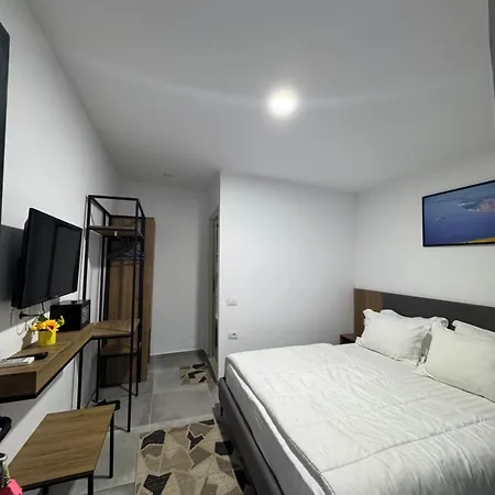 Kappa3 Guest house Kanine