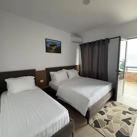 Guest house Kappa3 Kanine