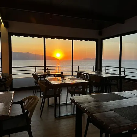 Kappa3 Guest house 3*