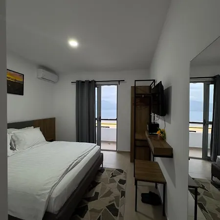 Guest house Kappa3 3*