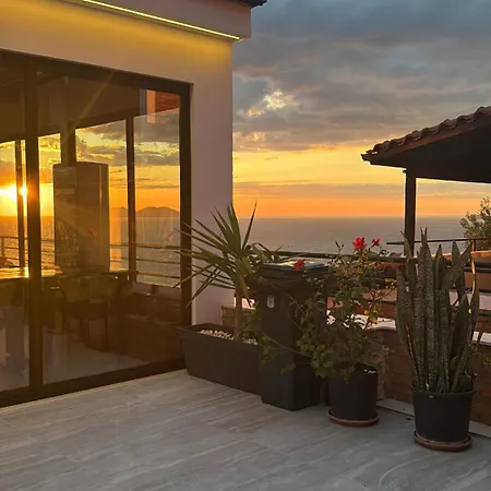 Kappa3 Guest house 3*