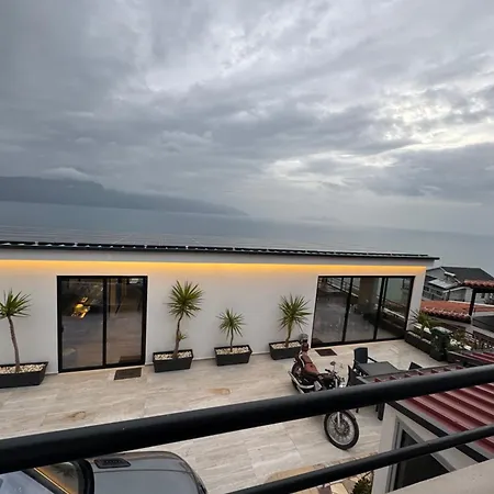 Kappa3 Guest house Kanine