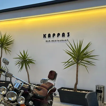 Kappa3 3*
