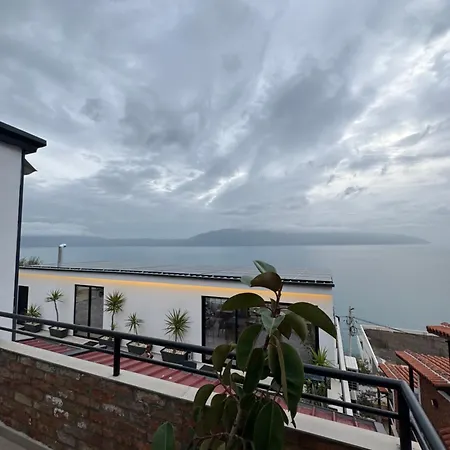 Kappa3 Guest house Kanine