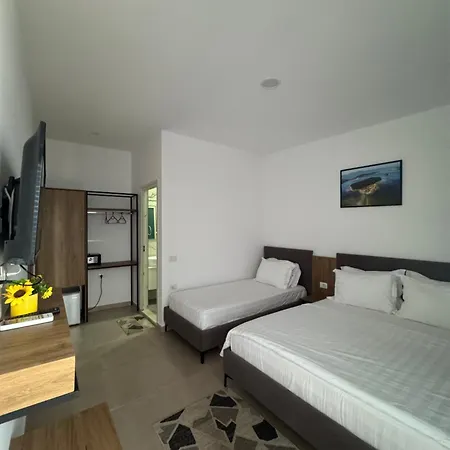 Guest house Kappa3 3*