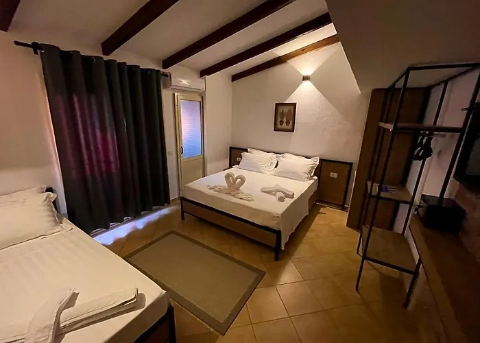 Kappa3 Maison d'hôtes Kanine