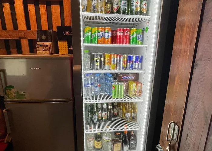 Maison d'hôtes Kappa3